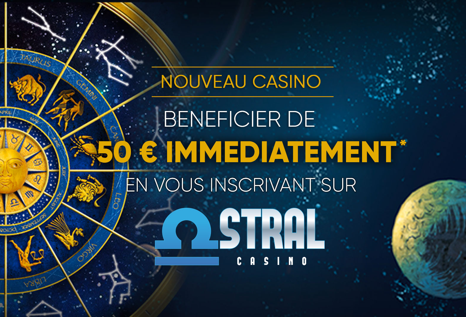 Casino Astral